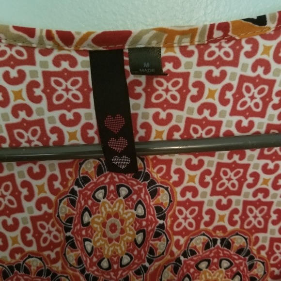 Boutique shirt - Picture 2 of 4